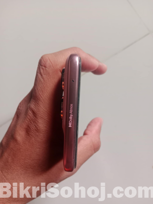 Motorola edge 60 fusion